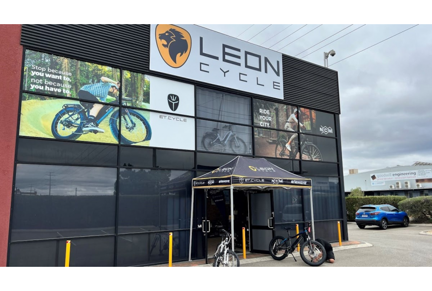Le propriétaire de Leon Cycles arrêté pour violation présumée des règles antidumping